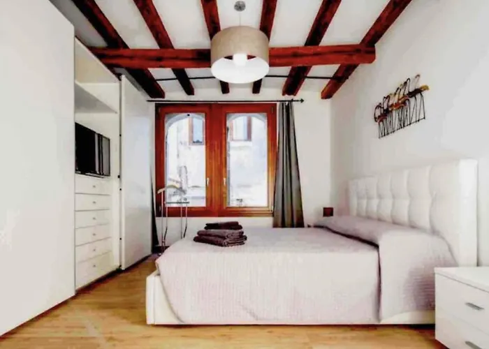 Appartamento Giglio