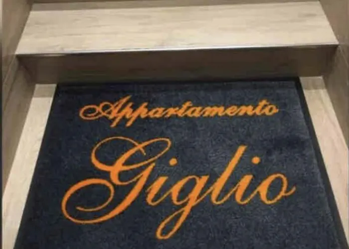 Appartamento Giglio