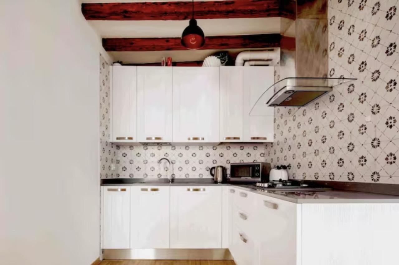 Appartement Giglio *