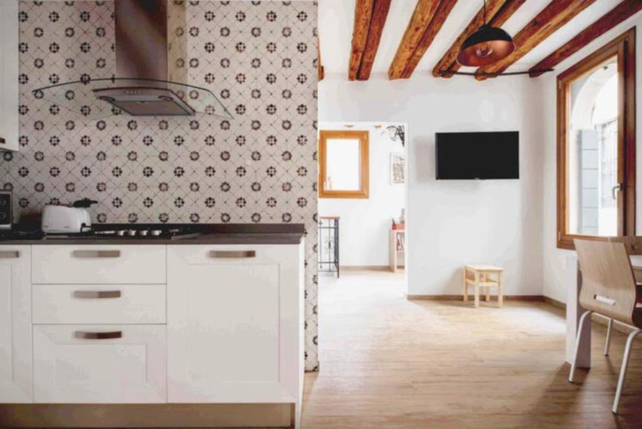 Appartement Giglio Venise