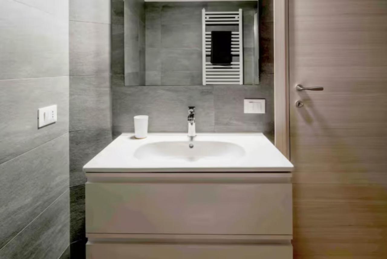 Appartement Giglio