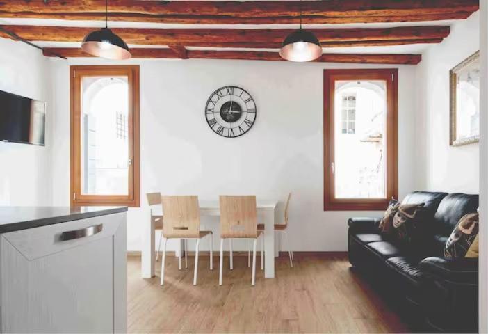 Giglio Appartement Venise