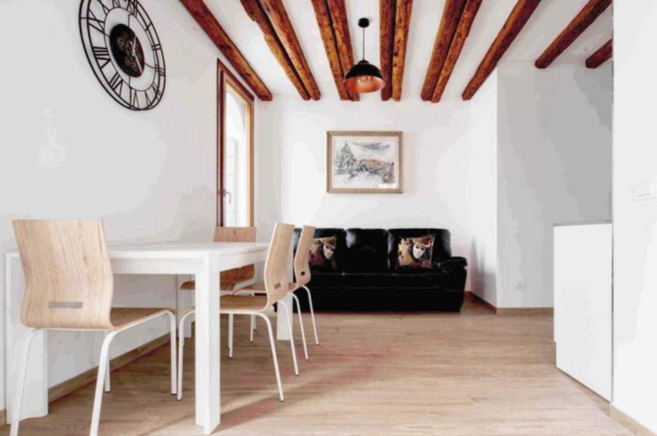 Giglio Apartment Venice