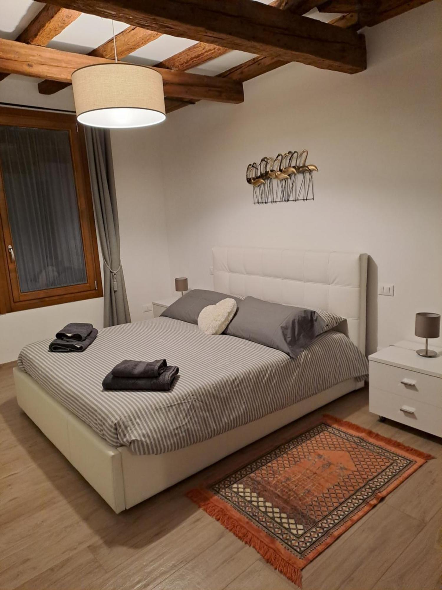 Giglio Apartment